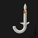 Cette suspension réinvente avec poésie et élégance le classique chandelier à la française, pour une lumière diffuse grâce à des ampoules LED à faible consommation électrique. Sur-mesure, jusqu’à 21 pièces.