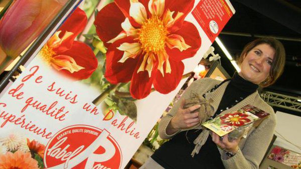 Label Rouge : Signe officiel de qualité, le Label Rouge garantit au consommateur des produits de qualité supérieure aux produits courants © Ouest France
