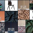 Tendances décoration automne 2017 de La Maison Bineau.