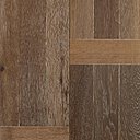Parquet en chêne huilé Cambridge, 108,60 €, le m². Moquette en laine beige.