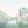 L’eau, l’architecture et la ville