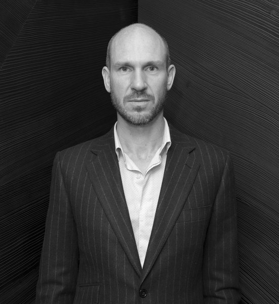 Tristan Auer, ambassadeur à l’international de l’élégance et du style français.