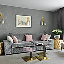 La suite junior où l’on peut faire des séances photos à loisir.