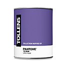 Ultra violet de Tollens disponible chez Castorama en pot de 1 et 2 Litres.