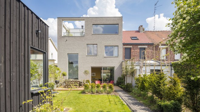 Résonnances traditionnelles et accents résolument contemporains dessinent un bel équilibre.