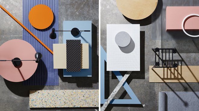 Les créations sélectionnées seront éditées sous 2 à 4 mois et commercialisées sur le site Made.com. Les créations sélectionnées seront éditées sous 2 à 4 mois et commercialisées sur le site Made.com.