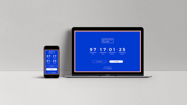 La plateforme participative du site pour désigner votre création préférée sera ouverte début mars 2018.