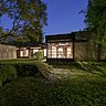 A Los Angeles, le style épuré de la villa Schindler
