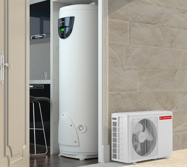 Un chauffe-eau bien dimensionné permettra de couvrir l’ensemble des besoins quotidiens en eau chaude sanitaire de la famille. Chauffe-eau Nuos Split Flex,, Ariston