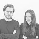 Le studio UAU project a été créé à Varsovie en 2011 par Justyna Fatdzinska et Mitosz Dabrowski, deux diplômés en Design Industriel à l’Académie des Beaux-Arts de Varsovie.