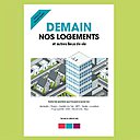 L'ouvrage "Demain nos logements" préfacé par Benoit Apparu met en lumière l'utilité des diagnostics immobiliers dans nos logements.