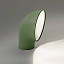 Etanche. Comme les manches à air des bateaux, elles offrent une grande résistance aux éléments, émettent un éclairage bidirectionnel, économique et fonctionnel grâce à l’utilisation d’une source LED. Idéales pour éclairer un portique, une piscine ou un jardin. Borne Piroscafo, création Ernesto Gismondi, fonte d’aluminium, polycarbonate, 392 €, Artemide. Etanche. Comme les manches à air des bateaux, elles offrent une grande résistance aux éléments, émettent un éclairage bidirectionnel, économique et fonctionnel grâce à l’utilisation d’une source LED. Idéales pour éclairer un portique, une piscine ou un jardin. Borne Piroscafo, création Ernesto Gismondi, fonte d’aluminium, polycarbonate, 392 €, Artemide.