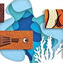 Le poisson fait patte de velours cette année à La Maison du Chocolat, 5 poissons ont mordu à l'hameçon.