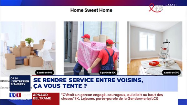 Dites au revoir à la procrastination avec Stootie.