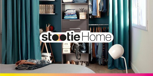 Stootie Home, pour simplifier tous les services pour l'univers de la maison.