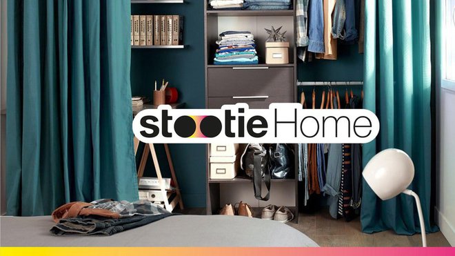 Stootie Home, pour simplifier tous les services pour l'univers de la maison.