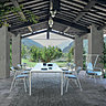 Les grandes tables outdoor, généreuses et conviviales !