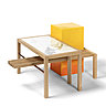 Le design singulier de Sapide