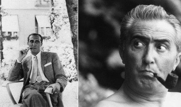 Gino Sarfatti est né à Venise dans un milieu aisé et cultivé. Il interrompt ses études pour raisons financières et devient représentant pour l’entreprise de verre Lumen à Murano. En 1971, il dessine la première lampe de table halogène.