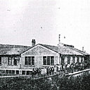 Les ateliers Lalique en 1922.