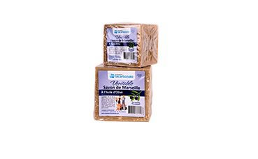 Le véritable Savon Marseille