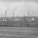 L’usine Perrusson-Desfontaines était aussi voisine de la villa éponyme.