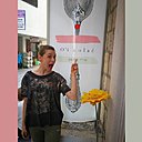 Tea Mamut, jeune pâtissière formée à New York et propriétaire de Os Kolac, la meilleure pâtisserie de Split.