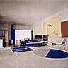 Couples mythiques de designers et architectes