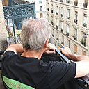 Etape 4 : fixation d’un collier de serrage dans un œillet de fixation.