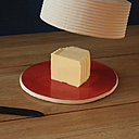 Les rafraichissants, série d’objets explorant les capacités perspirantes qui font de la faïence un matériau clé de la conservation sans électricité, création Audrey Bigot.