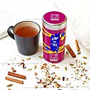 Pour se préparer une longue nuit dans les bras de Morphée, "Before un big dodo".