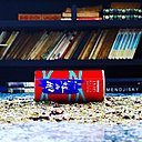 Pour accompagner vos efforts pendant l'été avec le plein de minéraux.