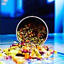 Oh My Tea, marie le simplement le thé aux plantes. Focus sur l'essentiel !