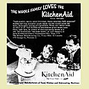 L’objet familial par excellence symbole du boom de la consommation des ménages des années 50.