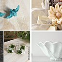 Espace-japon 40 heures d'ateliers dédiés aux arts japonais par 13 créatrices japonaises qui proposeront également à la vente leur créations fait-mains