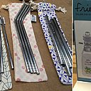 Gaspa Joe solutions inox zéro déchet stand H10.