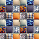 Collection Housses Naked Chairs automne/hiver 2018-19.