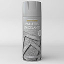 L'aérosol dans la version ARGENT Rust-Oleum®