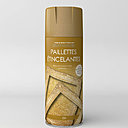 L'aérosol dans la version OR  Rust-Oleum®