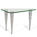 Table Twilight Time Shiro Kuramata, 1985.