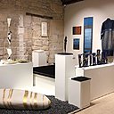 Savoir Faire des Takumi - Paris janvier 2019 Atelier Blancs Manteaux.