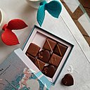 Fondre de plaisir avec ce coffret de 9 pièces à 16,80 euros