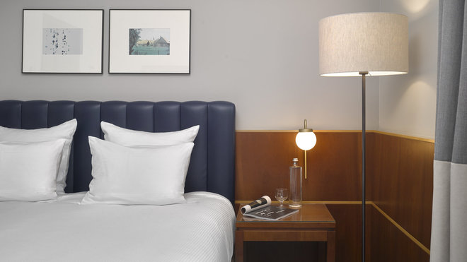 Une chambre Classic.