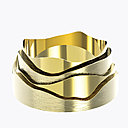 Master of Advanced studies in Design for Luxury et Crafsmanship, projet Planes de Sandra Martinez pour l’ECAL.