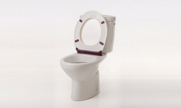 Entièrement fabriquée en France, Lalunet’ est réalisée avec des matières 100% recyclables !