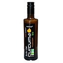 Natuval propose un jus de curcuma bio préservant les phytonutriments.