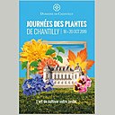 Les Journées Plantes au domaine de Chantilly se tiennent les 18, 19 et 20 octobre 2019.