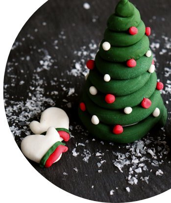 Pâtisserie créative 26 ateliers gratuits. Cerf Dellier propose 5 ateliers par jour. Le nombre est limité inscrivez-vous vite !