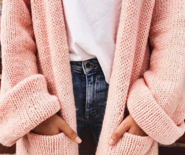Comment tricoter des vêtements cocoon pour cet hiver avec We are Knitters.
