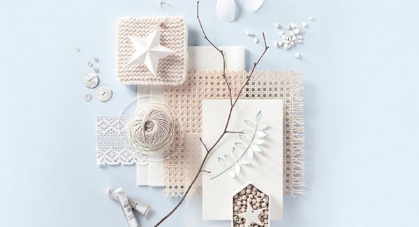 Creations et Savoir Faire le salon 100 % DIY se tiendra du 27 novembre au 1 er décembre 2019 Porte de Versailles.